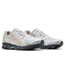 Asics x Kith Gel Nimbus 10.1 White Morganite 1203A723-100