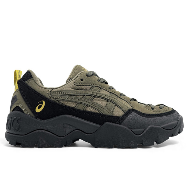 Asics Gel Pickax Olive Green 1203A867-301