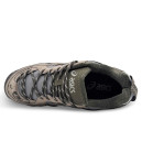 Asics Gel Pickax Clay Grey Mink
