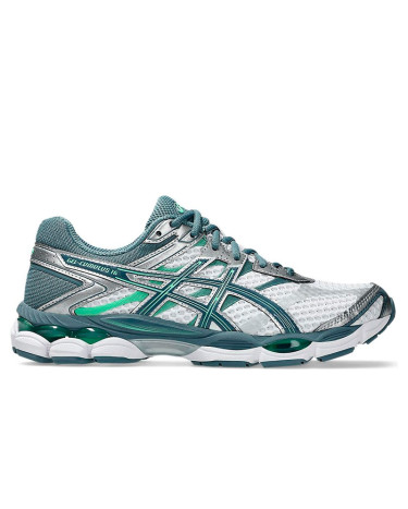 Asics Gel Cumulus 16 White Ironclad 1203A733-100