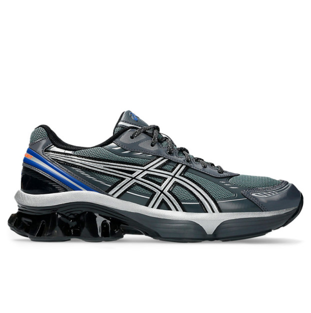 Asics Gel Kinetic Fluent Seal Grey Pure Silver 1203A799-020