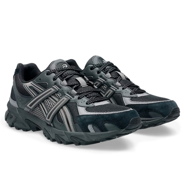 Asics Gel Sonoma TR62 Black Graphite Grey 1203A734-001