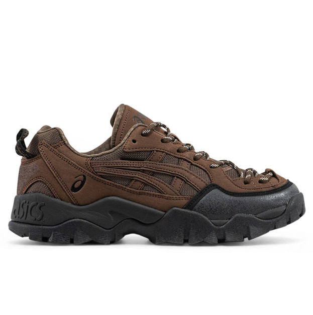 Asics Gel Pickax Brown Storm 1203A983-200