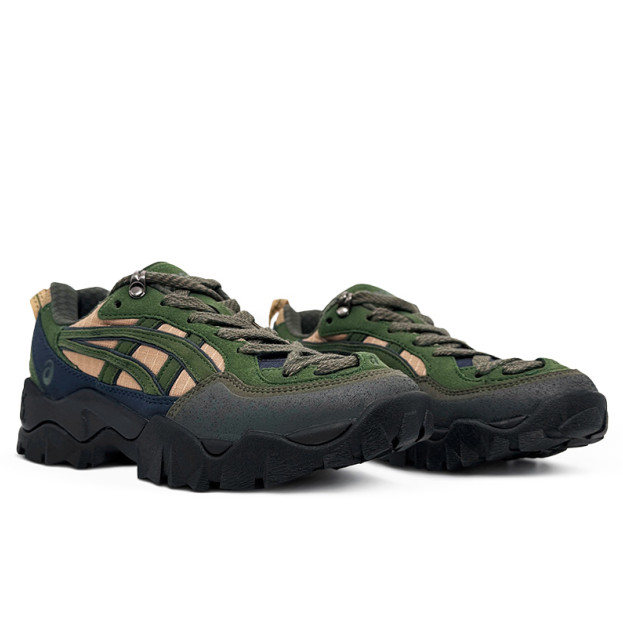 Asics Gel Pickax x U.sage Modern Safari Multi 1203A817-020