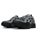 Asics Gel Pickax Grey Black