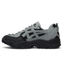 Asics Gel Pickax Grey Black