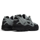 Asics Gel Pickax Grey Black