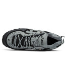 Asics Gel Pickax Grey Black