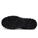 Asics Gel Pickax Grey Black