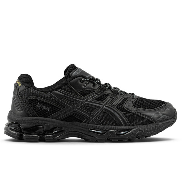 Asics Gel Nimbus 10.1 Black Gold