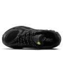 Asics Gel Nimbus 10.1 Black Gold