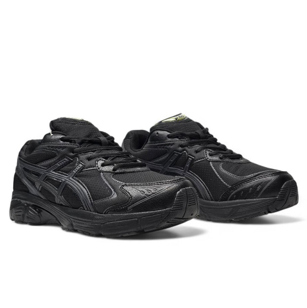 Asics GT-2160 Black Termo