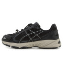 Asics Gel Kahana TR V4 Gore-Tex Black Light Grey