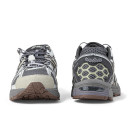 Asics Gel Kahana 8 Grey White