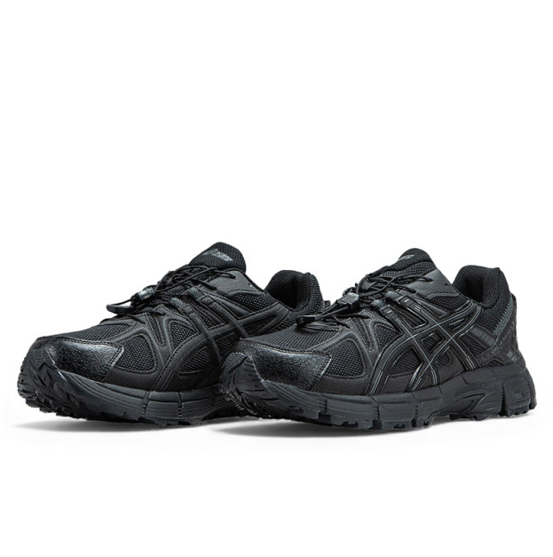 Asics Gel Kahana 8 Black Gore-Tex