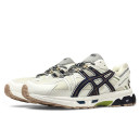 Asics Gel Kahana 8 Waterproof Beige Blue Termo