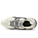 Asics Gel Kahana 8 Waterproof Beige Blue Termo