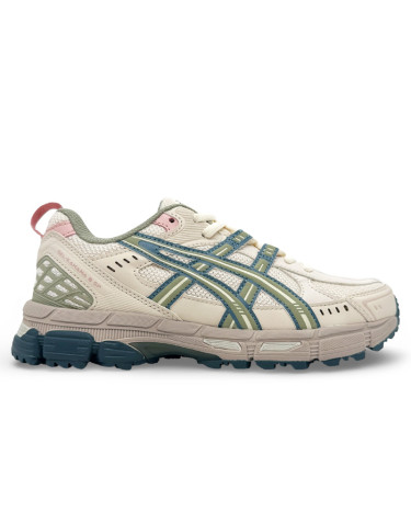 Asics Gel Kahana 8 SP Cream Teal Green 1012B870-102