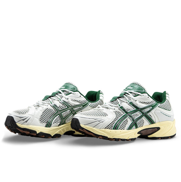 Asics Gel Kahana TR Nexus x Monday Sleeping Club White Green 1203B132-100