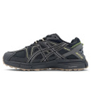Asics Gel-Kahana 8 Black Grey Green