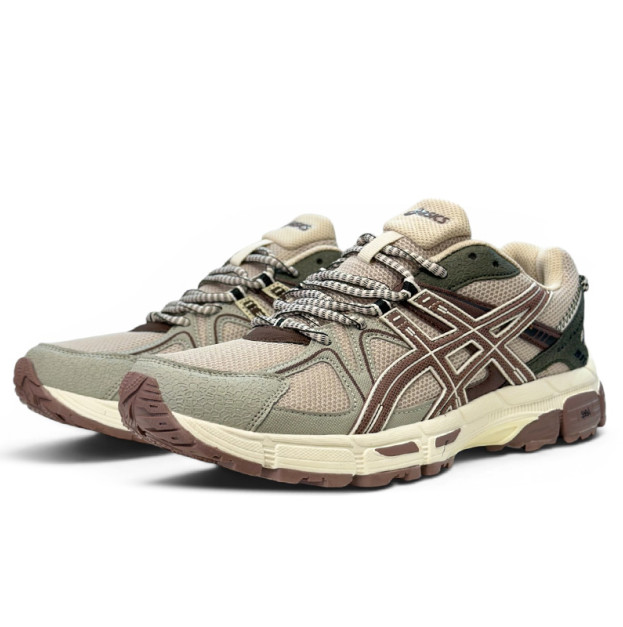 Asics Gel-Kahana 8 Grey Copper 1011B109-029