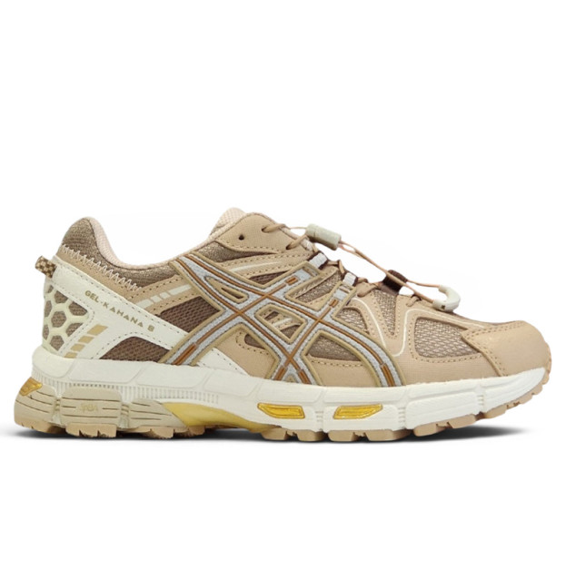 Asics Gel-Kahana 8 Speed Fix Beige