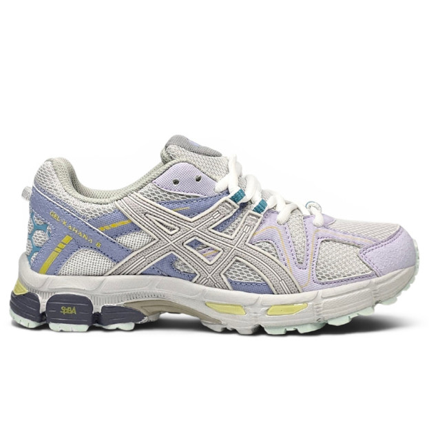 Asics Gel-Kahana 8 Blue Lilac