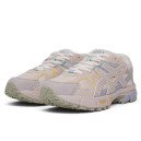 Asics Gel-Kahana 8 Beige Purple Yellow