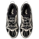 Asics Gel-Kahana 8 FL Black 1011B828-001