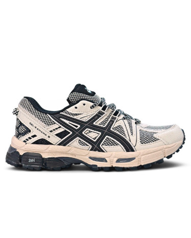 Asics Gel-Kahana 8 Beige Black