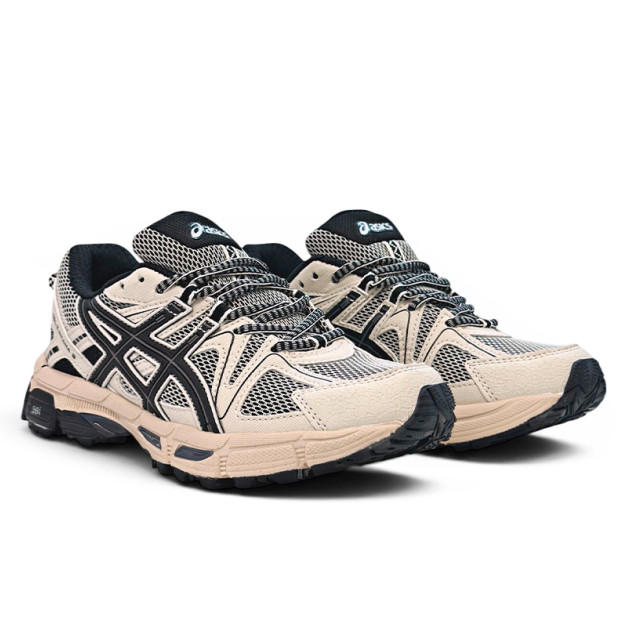 Asics Gel-Kahana 8 Beige Black