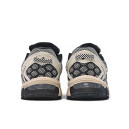 Asics Gel-Kahana 8 Beige Black