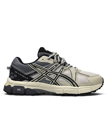 Asics Gel-Kahana 8 Two Beige Grey Black