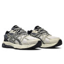 Asics Gel-Kahana 8 Two Beige Grey Black