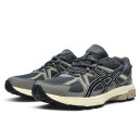Asics Gel-Kahana 8 Grey Black White
