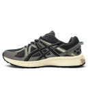 Asics Gel-Kahana 8 Grey Black White
