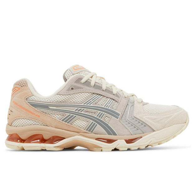 Asics Gel Kayano 14 Birch Clay Grey 1201A161-200