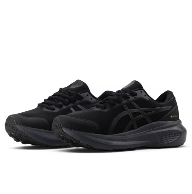 Asics Gel Kayano 30 Gore-Tex Black