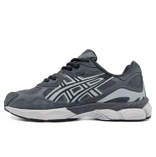 Asics Gel NYC Grey