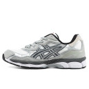 Asics Gel NYC Gore-Tex White Steel Grey