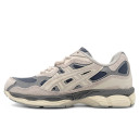 Asics Gel NYC Gore-Tex Grey Beige