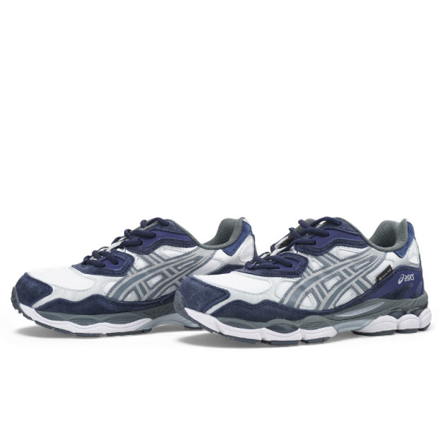 Asics Gel NYC Gore-Tex Navy Steel