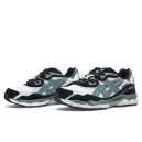 Asics Gel NYC Gore-Tex White Black Ivy