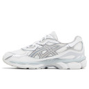 Asics Gel NYC White Oyster Grey 1203A280-100