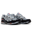 Asics Gel NYC Gravel Black 1203A383-024
