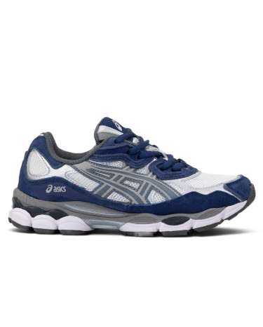 Asics Gel NYC Navy Grey