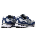 Asics Gel NYC Navy Grey