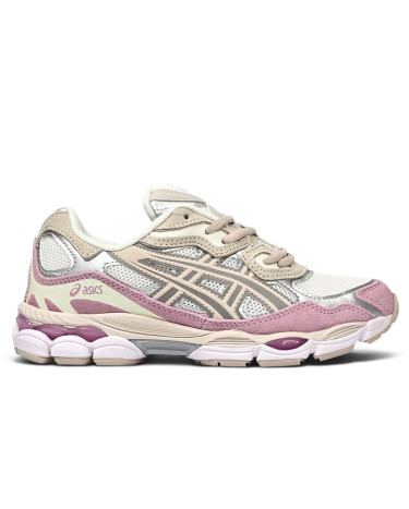Asics Gel NYC Beige Pink