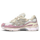 Asics Gel NYC Beige Pink