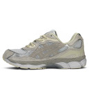 Asics Gel NYC Beige White